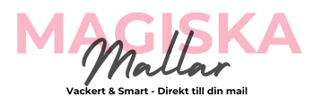 Magiska Mallar